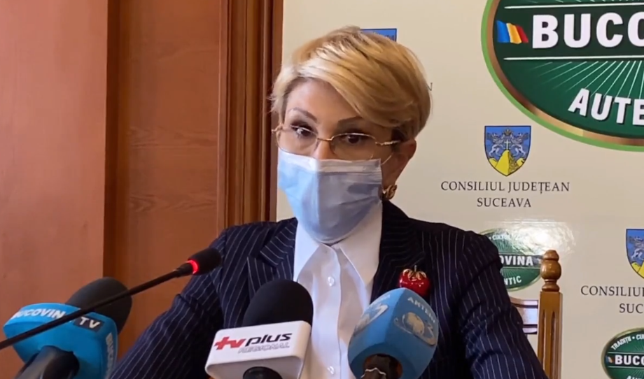 Raluca Turcan: „Anul acesta tot sistemul de salarizare este bătut în cuie” – VIDEO