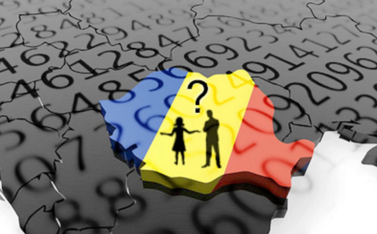 Continuă recensământul de probă