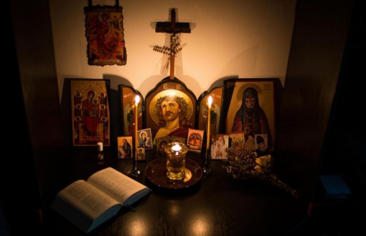 Rugăciuni în Postul Paștelui – care sunt cele mai puternice și ce ne învață acestea
