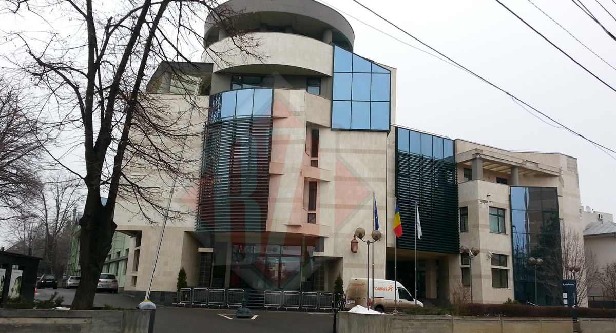ApaVital SA a semnat contractul pentru furnizarea de consumabile și accesorii! Două societăți au împărțit banii