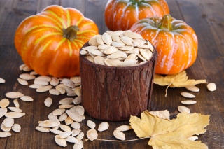 Semințele de dovleac îngrașă? De ce le recomandă nutriționiștii