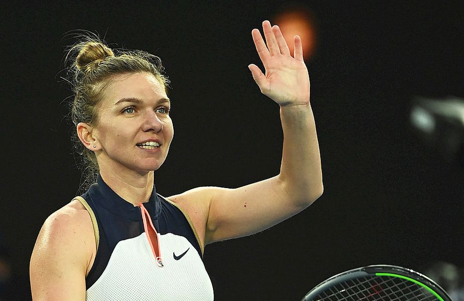 Simona Halep: „O să joc Fed Cup, pentru că mereu am jucat din tot sufletul”