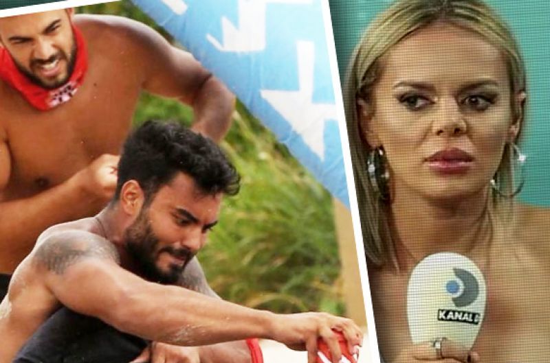 Simona Hapciuc, acuzații dure la adresa lui Culiță Sterp! „E parșiv și răutăcios! Mă făcea…”