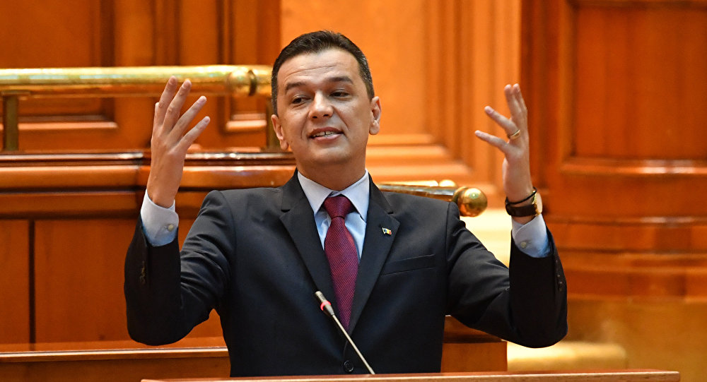 Sorin Grindeanu, mesaj critic la adresa ministrului Sănătății, după ce a fost postat un afiş despre vaccinare, în care Catedrala din Timişoara apare fără cruci: „Nu a putut însă renunța la stilul său meschin”