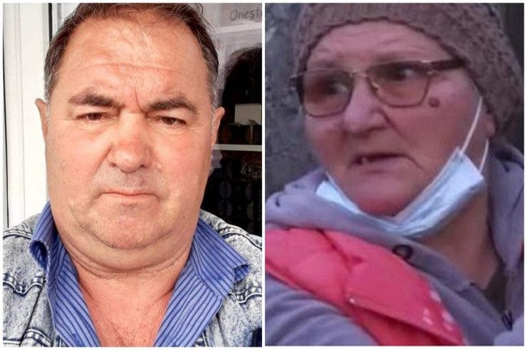 Răsturnare de situație în tragedia din Onești. Decizia șoc luată de soția criminalului: „Îi este frică de el”