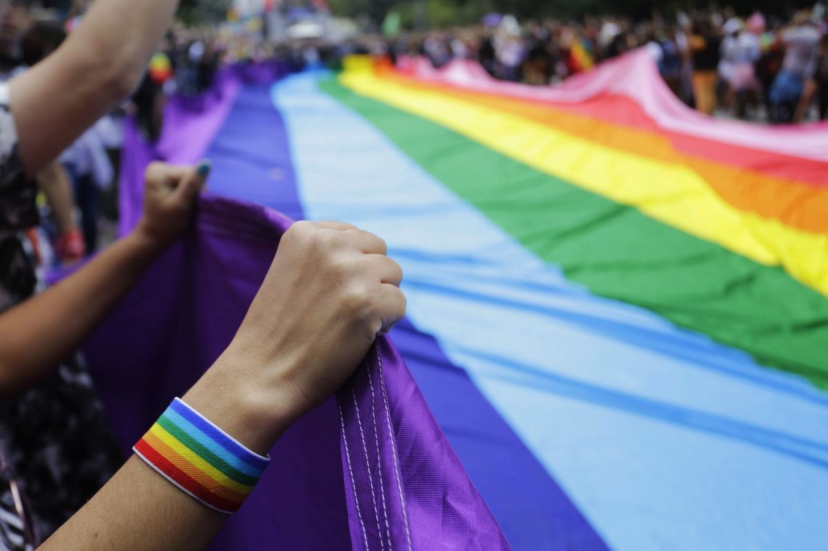 Mesajul Sinodului Mitropolitan al Mitropoliei Moldovei şi Bucovinei, despre marşul LGBTQ din centrul Iaşului