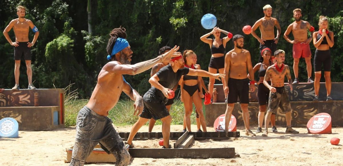 Survivor România 28 februarie 2021. Ieri concurenții au joc de comunicare