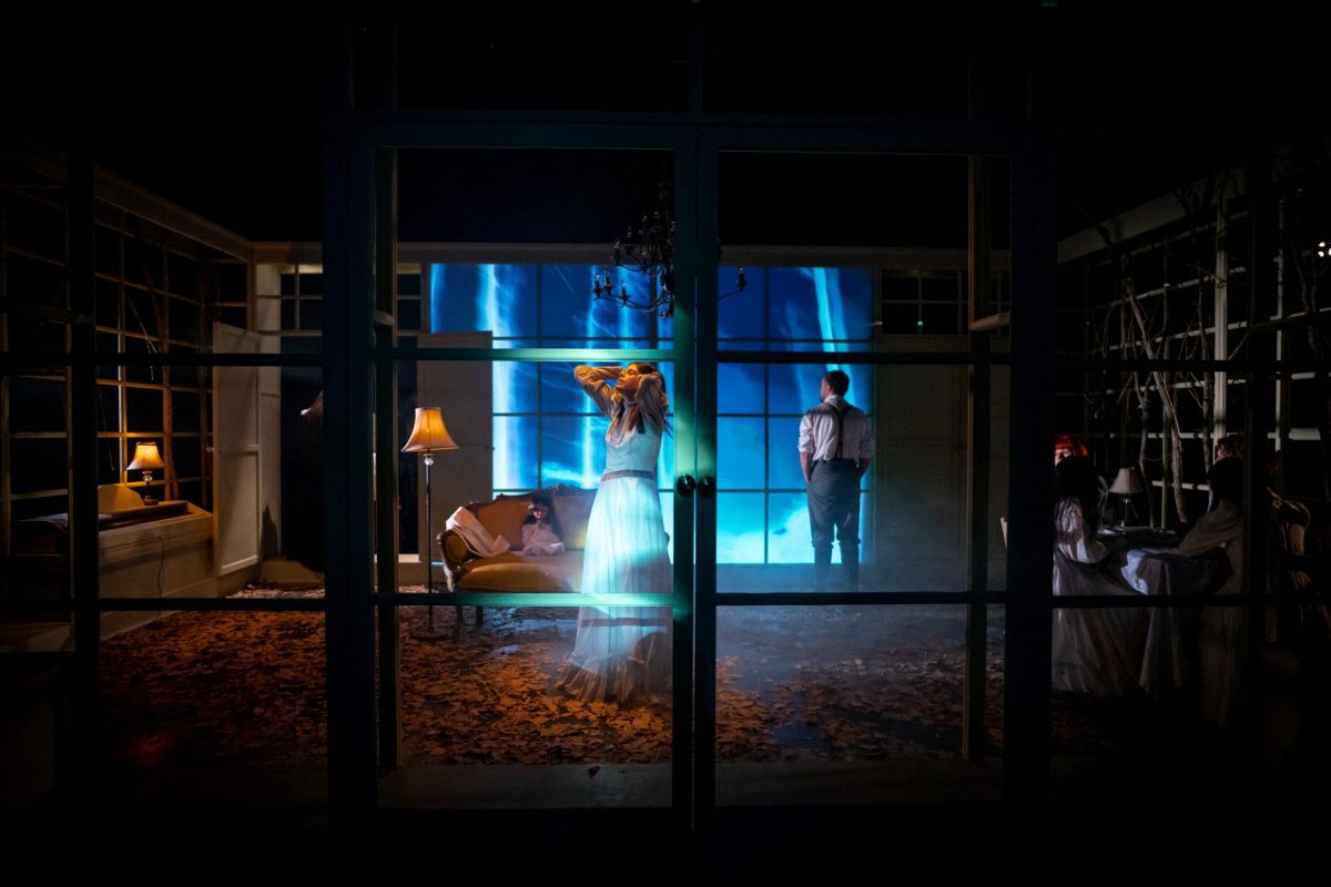 Regizorul Radu Afrim lansează un nou proiect la Teatrul Național Iași