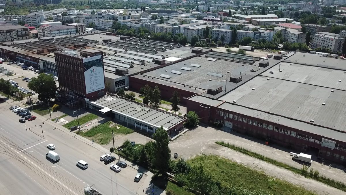 Conceptul „brownfield” prinde contur în Iași! Ce înseamnă acest nou tip de abordare pentru clienți, dar și pentru dezvoltatorii imobiliari