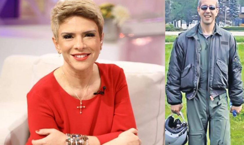 Alexandru Trandafir, relația de căsnicie cu Teo Trandafir și motivul divorțului
