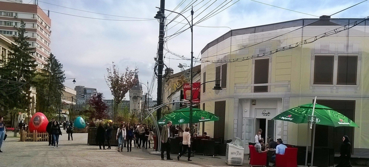Municipiul Iași se pregătește de scenariul roșu. Lista restricțiilor impuse de explozia cazurilor de COVID-19 din oraș