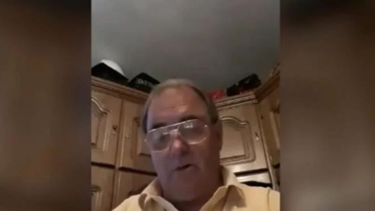 Declarația fiicei criminalului din Onești: „Tata nu este un om violent” – VIDEO