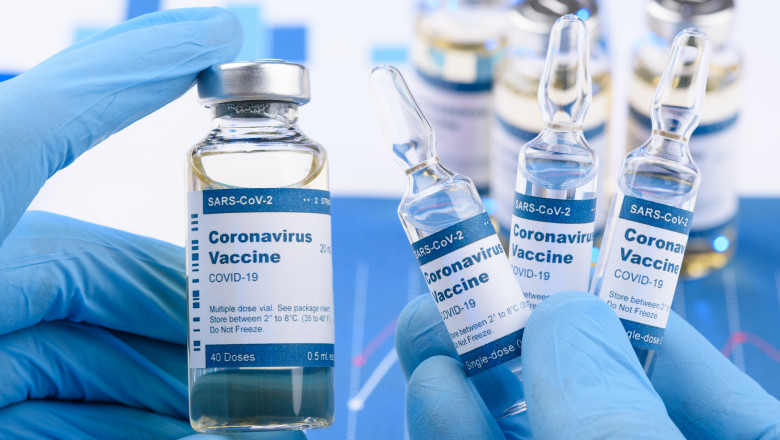 Ce conţine vaccinul anti-covid?