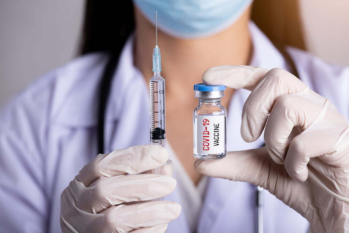 Cele patru vaccinuri împotriva COVID19 autorizate de Comisia Europeană