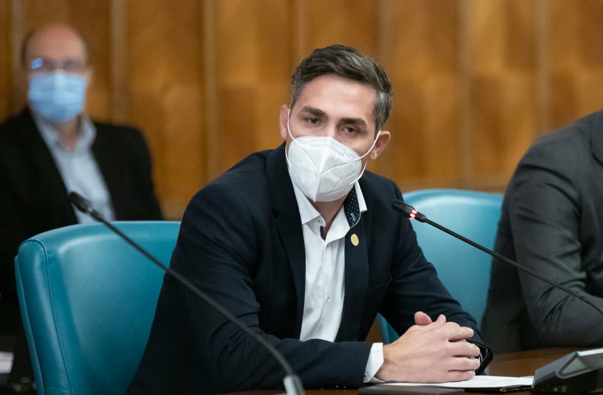 Valeriu Gheorghiță, mesaj pentru români: „Parcurgem o perioadă extrem de dificilă”