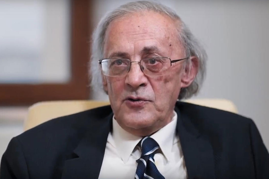 Vasile Astărăstoae: „Secolul XX a cunoscut o schimbare mai importantă decât orice alt secol anterior. Schimbare în bine, dar și schimbare în rău”