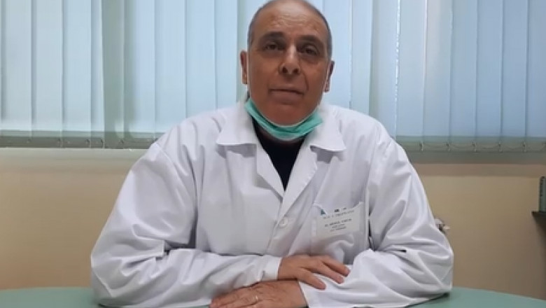 Virgil Musta, previziune sumbră pentru români: ”Nu vom avea Sărbători Pascale”