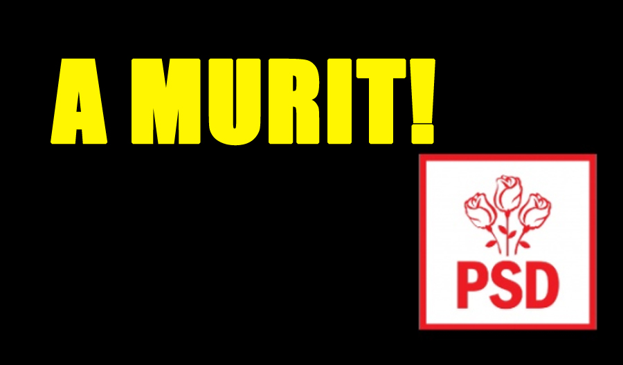 Doliu în PSD! Un cunoscut primar a murit după ce s-a infectat cu COVID-19