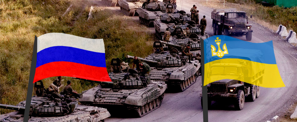 Semnal puternic transmis de SUA în legătură cu călătoriile în Ucraina! Rusia plănuiește o intervenție militară