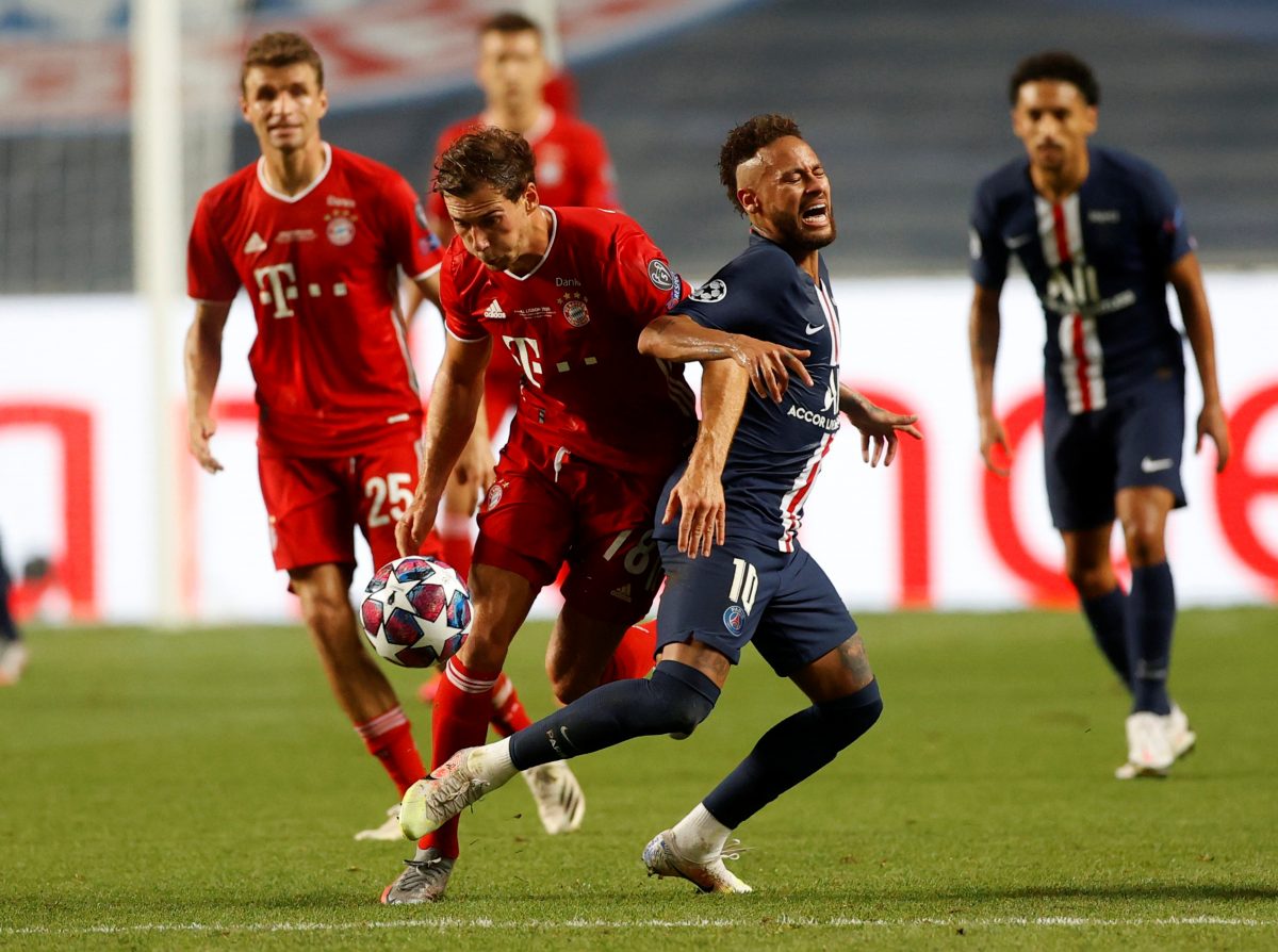 Favoritele din UCL au cea mai mare cota garantata la Mozzart Bet