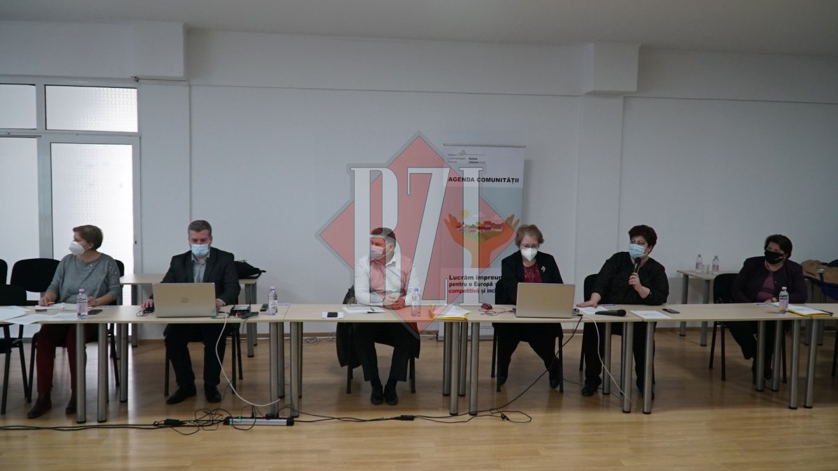 Tinerii din mediul rural vor monitoriza activitatea autorităților din Iași, prin intermediul unui proiect european derulat de Asociația de Dezvoltare Rurală Ceplenița
