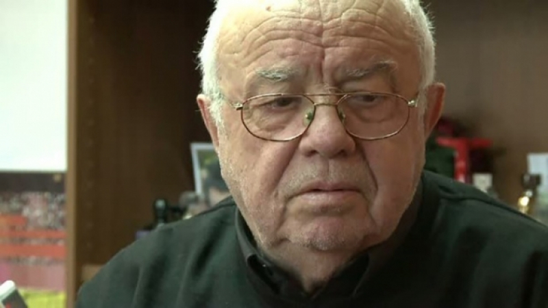 Alexandru Arșinel, probleme de sănătate după infectarea cu COVID-19: „Trebuie să merg în fiecare săptămână la spital, pentru oxigen”