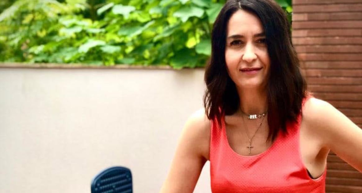 Ce mănâncă Amalia Năstase ca să nu se mai îngrașe