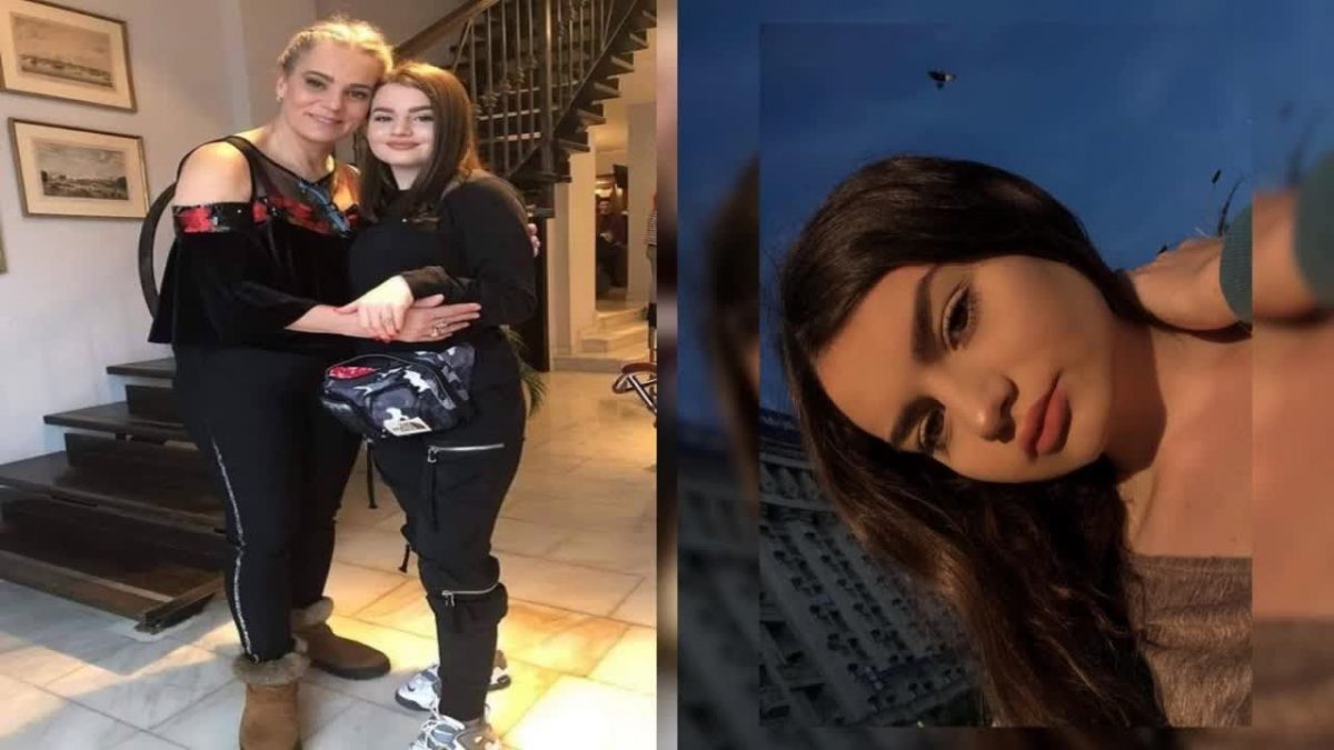 Ce vârstă are Ana Isadora, fiica Maiei Morgenstern. Cu ce se ocupă aceasta