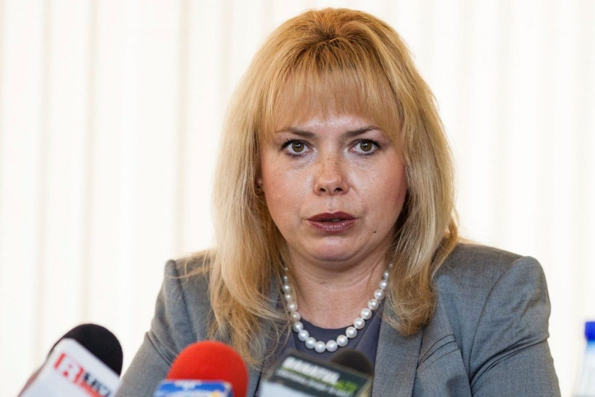 Anca Dragu a lăudat Guvernul Adrian Năstase: „Cel mai performant guvern este şi cel care ne-a dus către aderarea la Uniunea Europeană!“