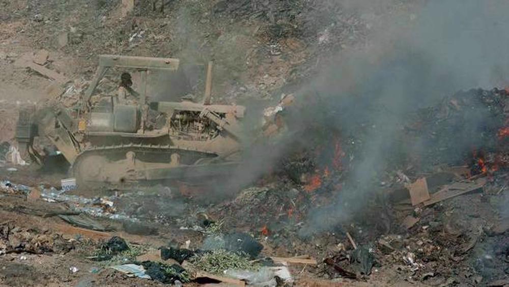 Atac cu rachete în Irak la o bază militară cu soldați americani