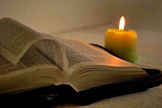 Top 7 lucruri ciudate din Biblie. Mistere nedesluşite