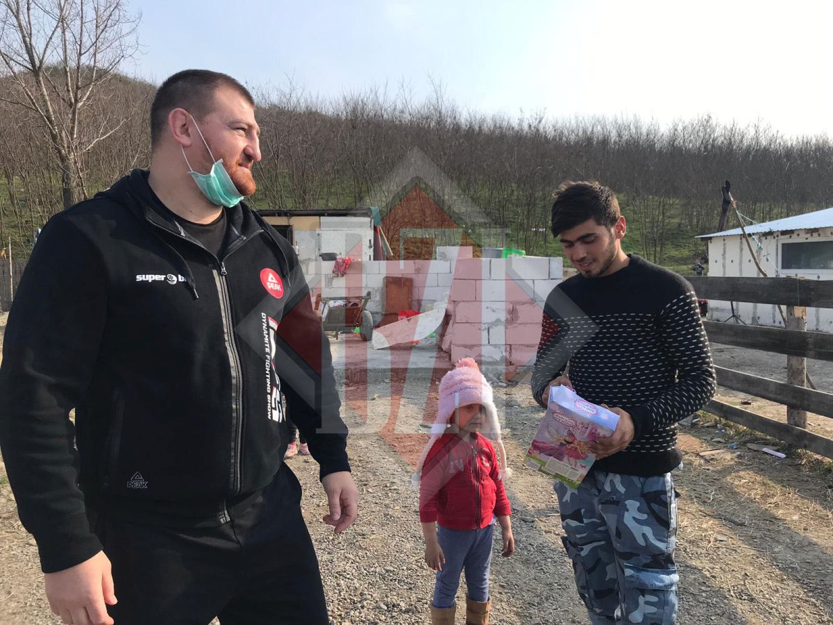 Reacţia oficială a lui Cătălin Moroșanu legat de cazul lui Sergiu, tăticul călăreț!  Cătălin i-a căutat loc de muncă, iar Sergiu și-a închis telefonul – EXCLUSIV
