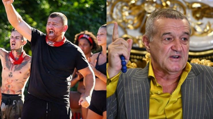 Cătălin Moroșanu, legătură neștiută cu Gigi Becali: „Mi-a zis: «Îți dăm casă, îți dăm mașină, hai la București și lasă tot la Iași!»”