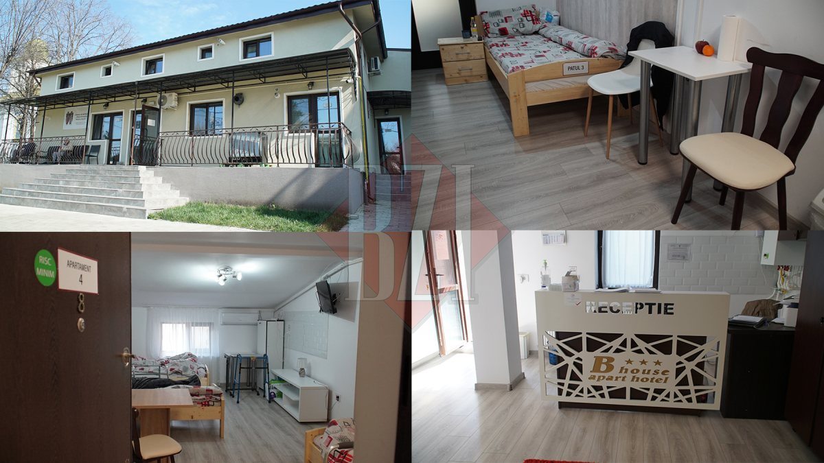 Centrul Rezidențial „Sf. Mihail și Gavril” din Iași, o familie pentru bătrânii singuri. Condiții de lux și îngrijire medicală personalizată pentru vârstnicii care aleg să trăiască în acest cămin – FOTO/VIDEO