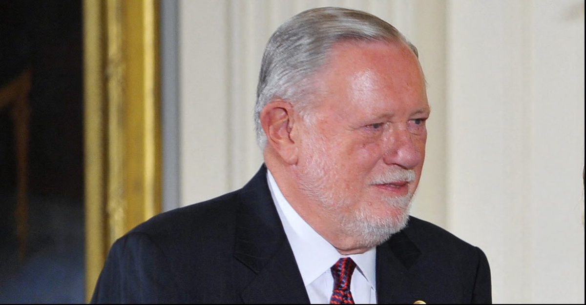 A murit Charles Geschke, co-fondatorul companiei Adobe