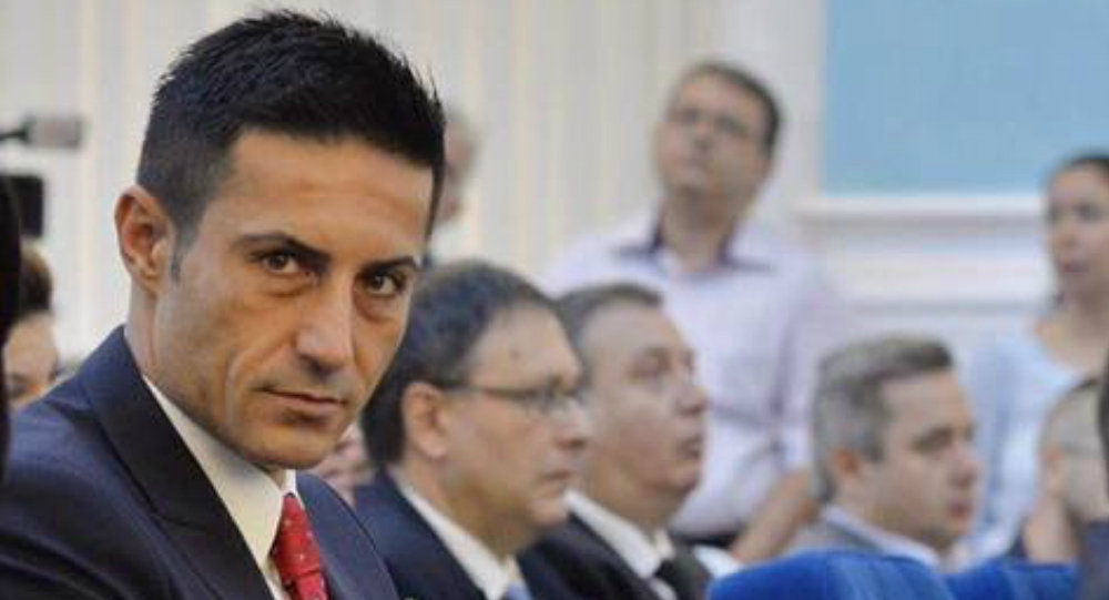 Claudiu Manda a fost trimis în judecată de DNA! Ce acuzaţii îi imput procurorii