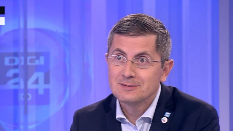 Coaliția la un pas de a se destrăma! Dan Barna susține că mai multe reforme sunt întârziate din cauza partenerilor politici