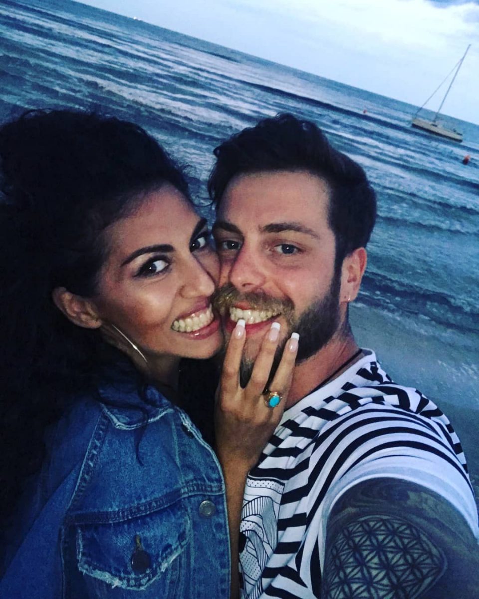 O nouă despărțire în showbiz! După șase ani de relație Doinița Oancea și Adrian Călin