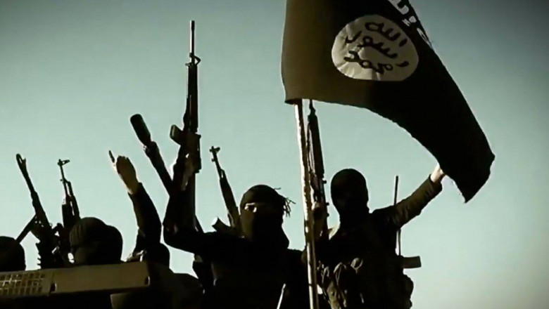 Doi jurnaliși din Spania și unul din Irlanda au fost asasinați de un grup de terorişti islamişti