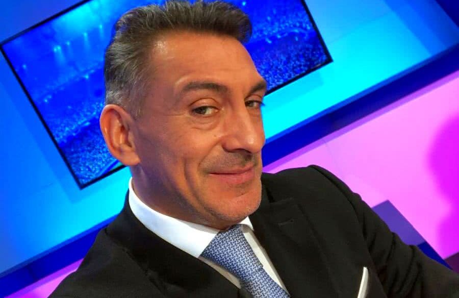 Câți copii are Ilie Dumitrescu și cu cine. Marele secret din viața fostului fotbalist