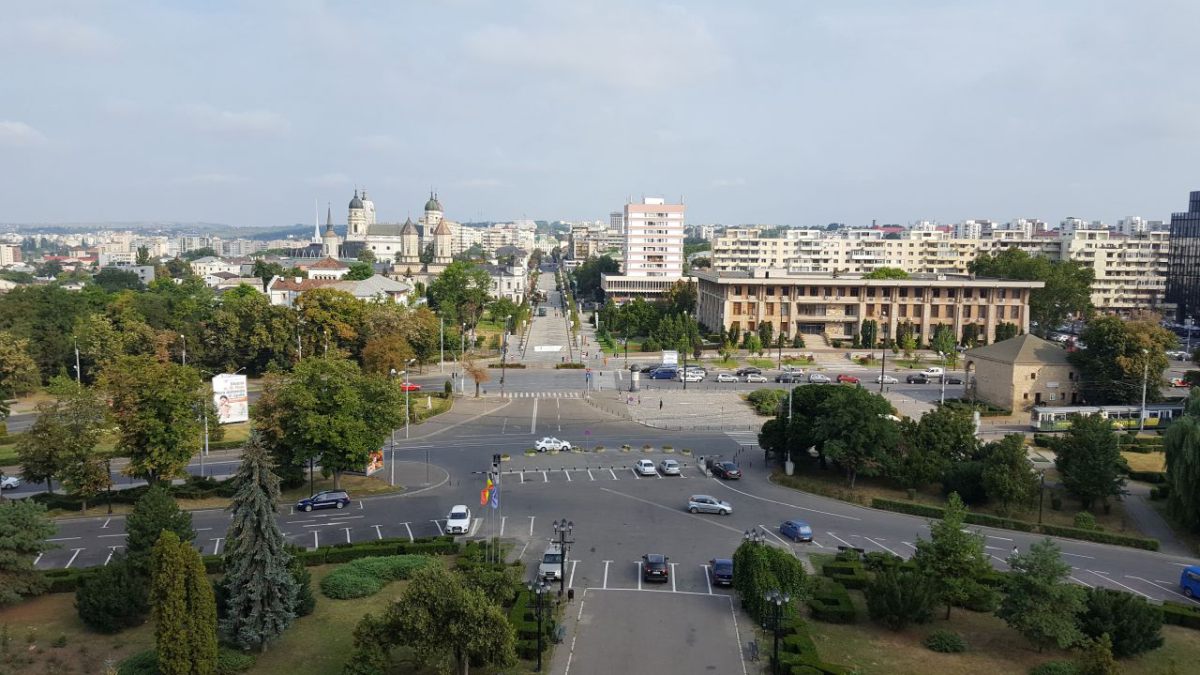 O asemenea decizie nu a mai fost luată niciodată la Iași! Totul a fost confirmat de un important oficial de la Mitropolia Moldovei și Bucovinei – GALERIE FOTO EXCLUSIV