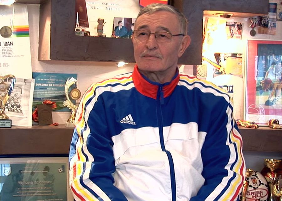 Ioan Bucu, cooptat în staff-ul clubului Politehnica Iași. Prima reacție a fostului mare portar