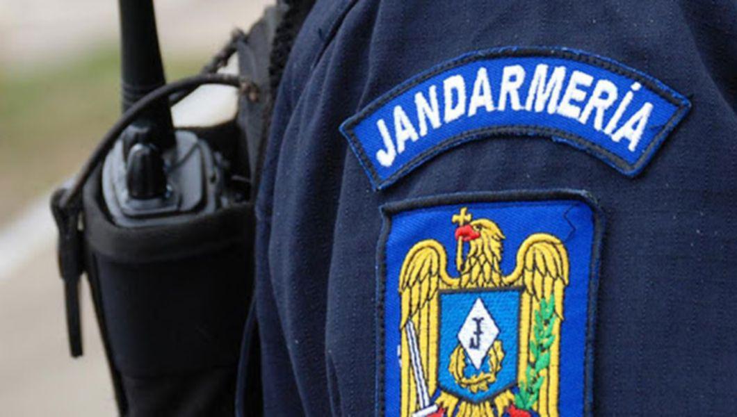 Procurorii DNA verifică concursurile de avansare în grad la Jandarmeria Iași și Vaslui