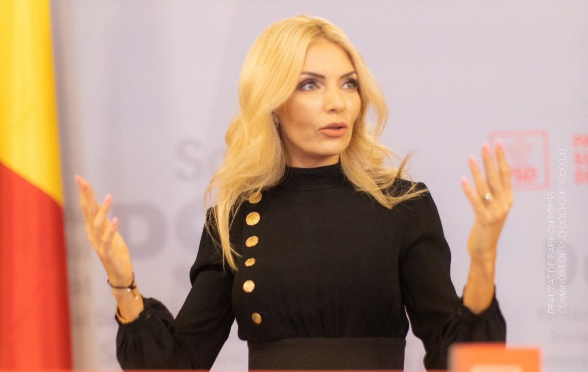 Laura Vicol, mesaj dur la adresa Guvernului: „Consultările cu administraţiile locale au fost o glumă”