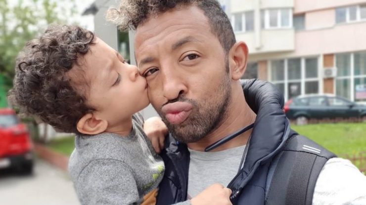 Leon, fiul lui Kamara, va face o nouă operație: ”Necesită o recuperare de trei luni”