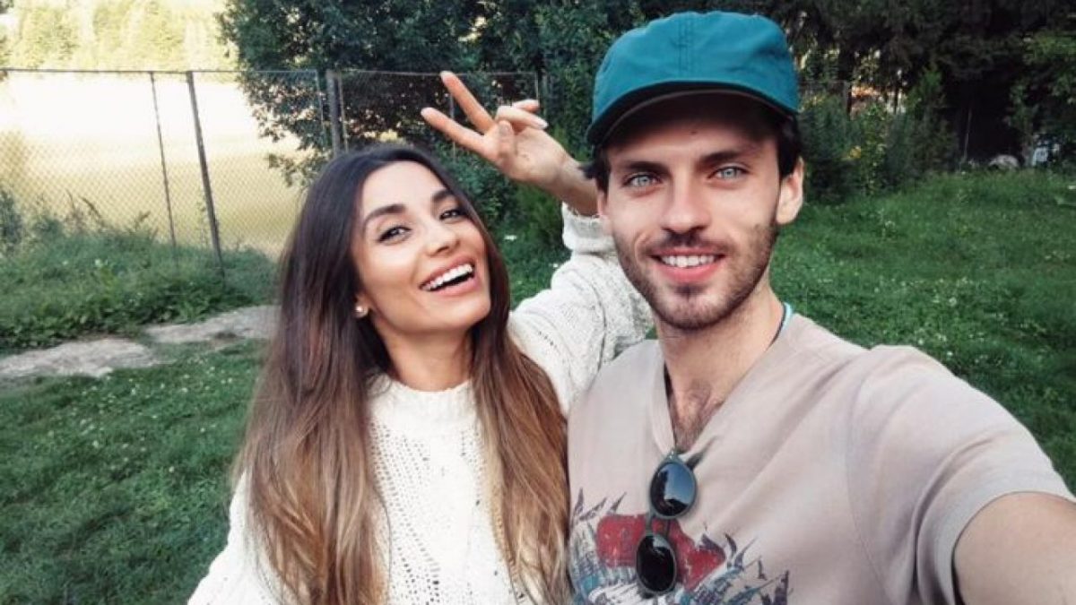 Lili Sandu, probleme mari la nici 30 de ani. „Eram într-o pre-menopauză”