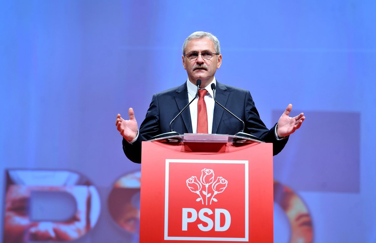 Judecătorii au respins cererea de eliberare condiționată făcută de Liviu Dragnea