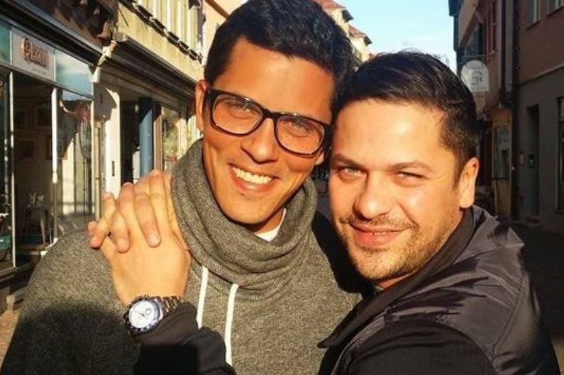 Cum se simte mama actorilor Augustin și Lucian Viziru, după ce a trecut prin covid