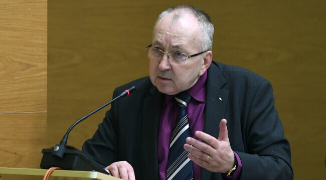 Emilian Imbri, despre vaccinarea la chiuvetă: „Sunt atât de deziluzionat cum nu am fost toată viaţa”