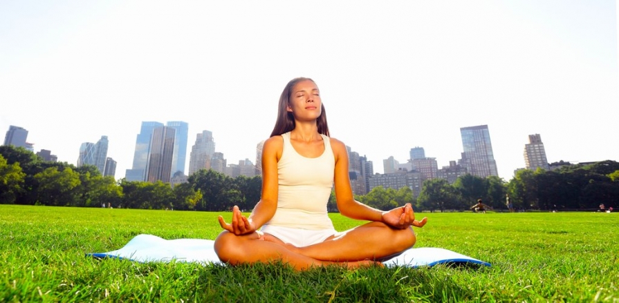 Ce este meditația și ce beneficii are pentru sănătatea noastră